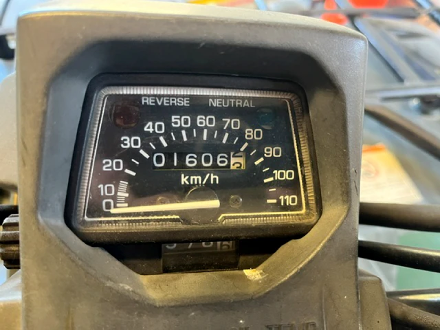 1998, dovoz Kanada — foto 5 z 5