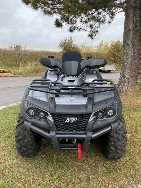 2024, dovoz Kanada — foto 2 z 5