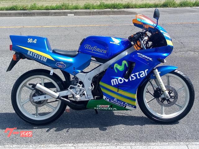 ホンダ NS-1, dovoz Japonsko — foto 1 ホンダ NS-1, dovoz Japonsko — foto 1