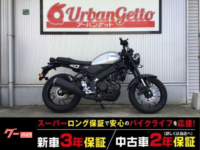 ヤマハ XSR155, dovoz Japonsko — foto 1 ヤマハ XSR155, dovoz Japonsko — foto 1