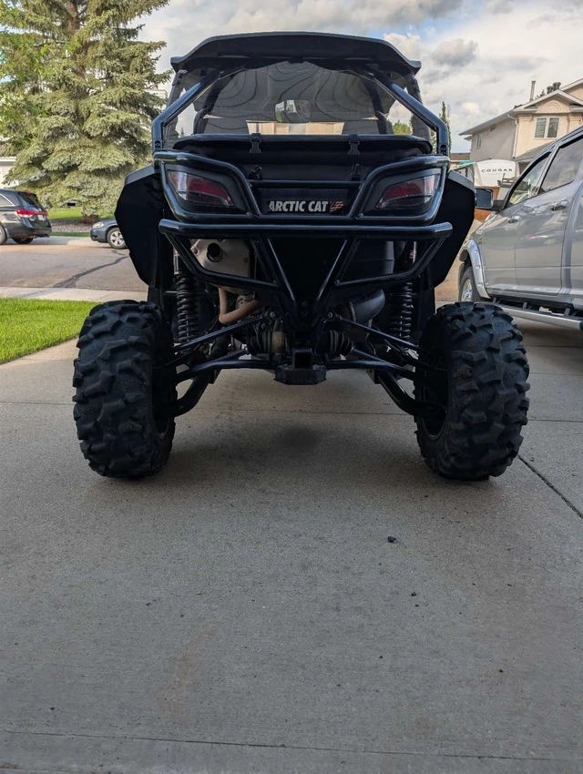 2014, 1 400 km, dovoz Kanada — foto 3 z 5