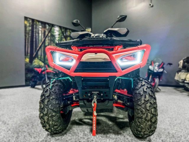 2026, dovoz Kanada — foto 2 z 5
