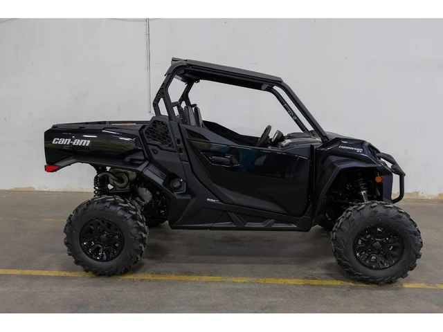 2026 Can-Am, dovoz Kanada — foto 2 z 5