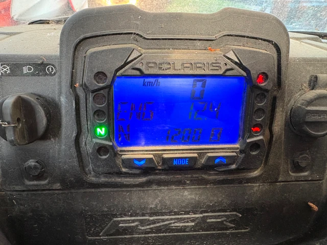 2023, 145 km, dovoz Kanada — foto 2 z 4