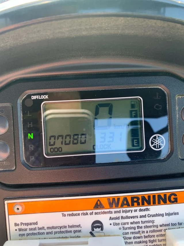 2009, 7 080 km, dovoz Kanada — foto 4 z 5