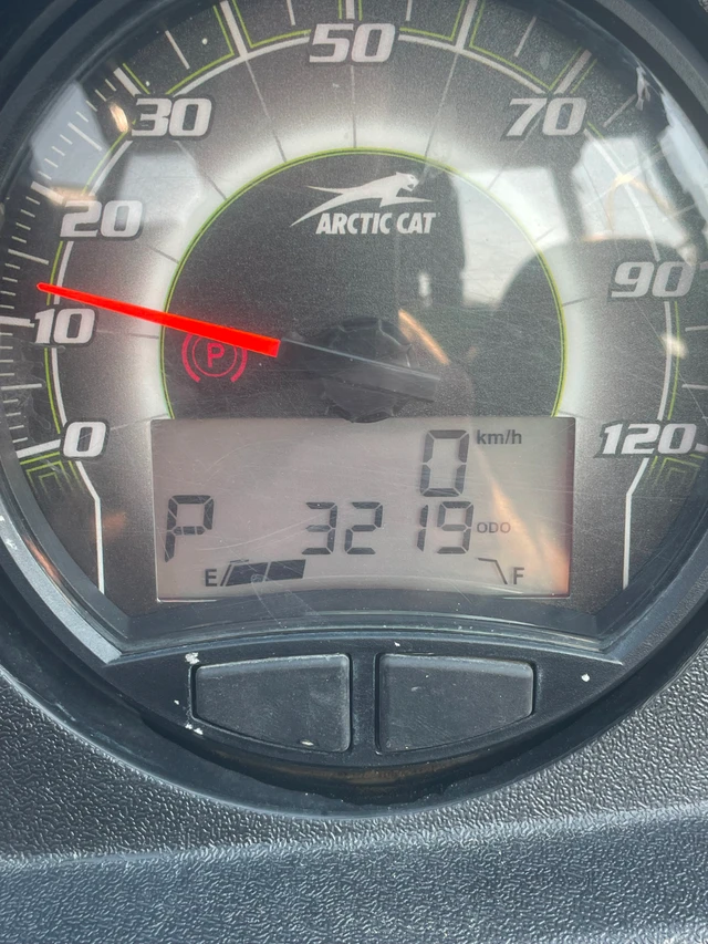 2013, 3 200 km, dovoz Kanada — foto 3 z 4