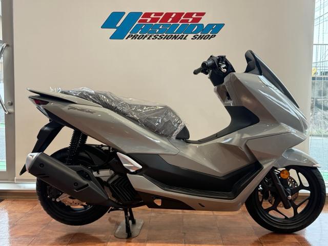 2025 ホンダ PCX, dovoz Japonsko — foto 1 2025 ホンダ PCX, dovoz Japonsko — foto 1