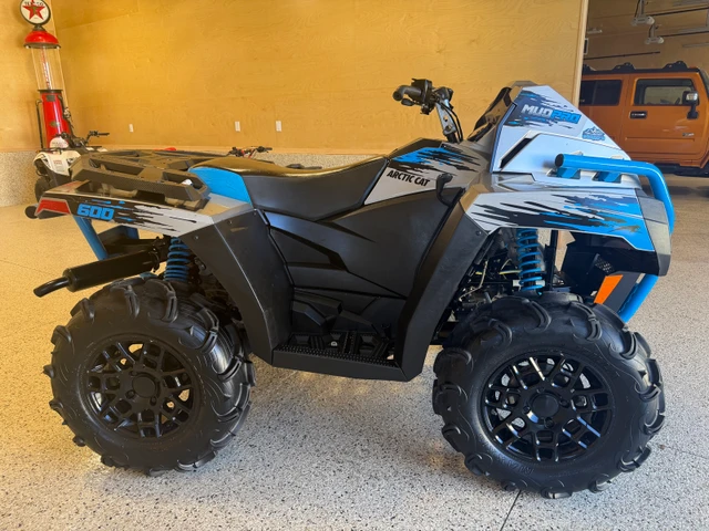 2023, 2 600 km, dovoz Kanada — foto 2 z 5
