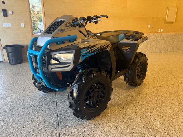 2023, 2 600 km, dovoz Kanada — foto 3 z 5