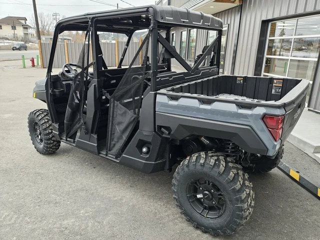 2026 Polaris, dovoz Kanada — foto 3 z 5