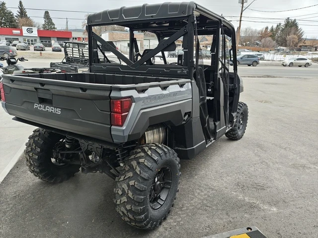 2026 Polaris, dovoz Kanada — foto 4 z 5