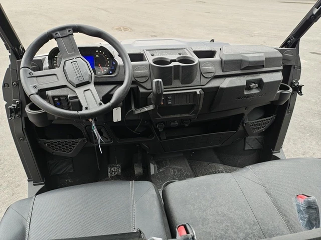2026 Polaris, dovoz Kanada — foto 5 z 5