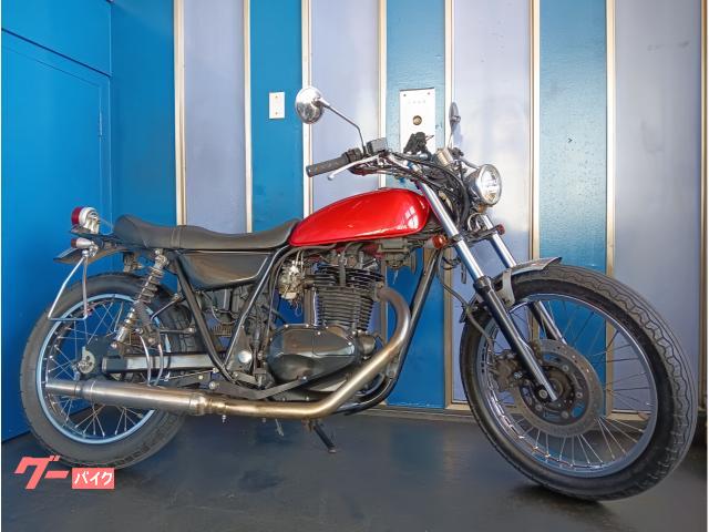 2004 カワサキ 250TR, dovoz Japonsko — foto 1 2004 カワサキ 250TR, dovoz Japonsko — foto 1