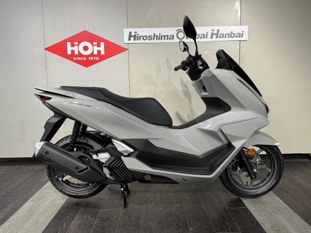 2025 ホンダ PCX, dovoz Japonsko — foto 1 2025 ホンダ PCX, dovoz Japonsko — foto 1