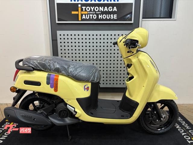2026 ヤマハ ファツィオ, dovoz Japonsko — foto 1 2026 ヤマハ ファツィオ, dovoz Japonsko — foto 1