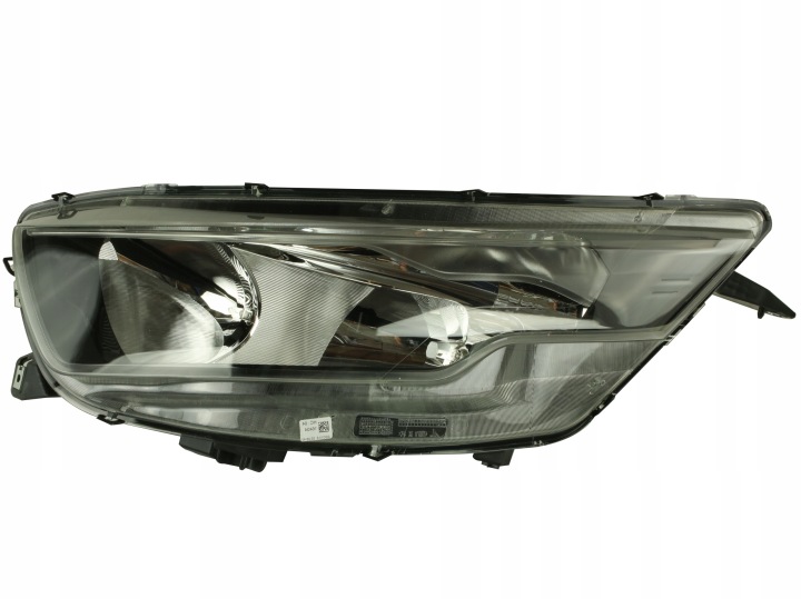 Iveco OE 5801473750 přední světlomet levá, Skladem v EU — foto 1