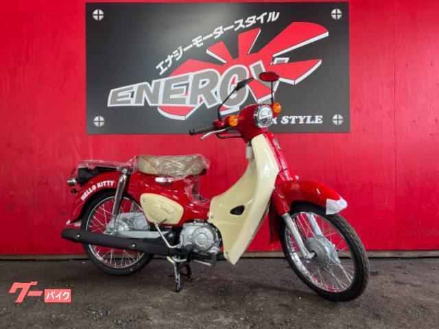 ホンダ スーパーカブ50, dovoz Japonsko — foto 1 ホンダ スーパーカブ50, dovoz Japonsko — foto 1
