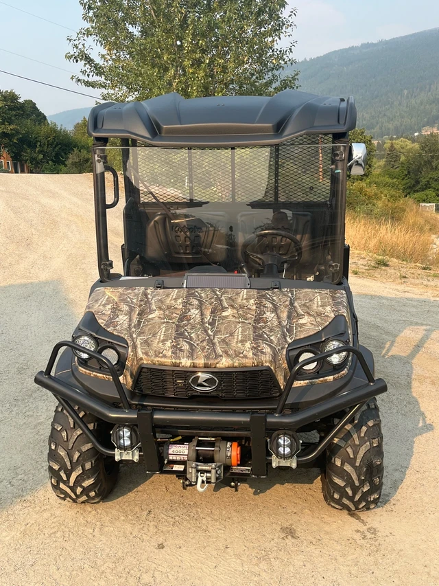 2018, 1 933 km, dovoz Kanada — foto 1 z 5 2018, 1 933 km, dovoz Kanada — foto 1 z 5