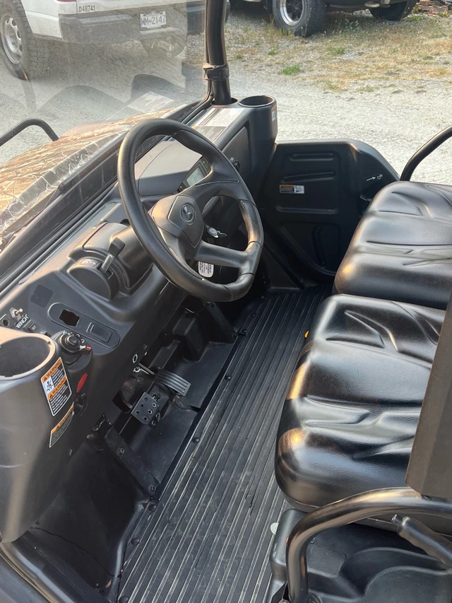 2018, 1 933 km, dovoz Kanada — foto 5 z 5