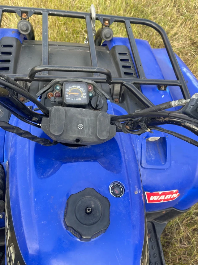 2000, 3 000 km, dovoz Kanada — foto 4 z 5