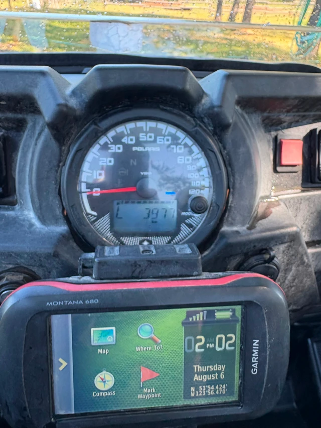 2016, 3 977 km, dovoz Kanada — foto 5 z 5