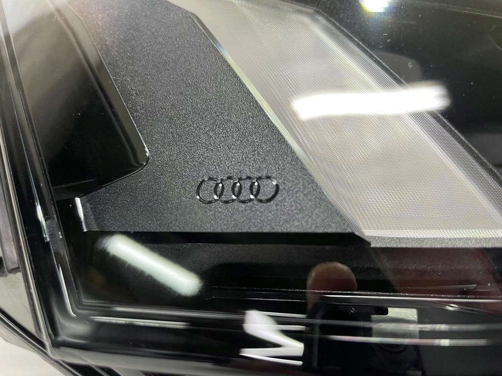 Audi OE 8W6941085D 8W6941086D světlomety laser, Skladem v EU — foto 10 z 16
