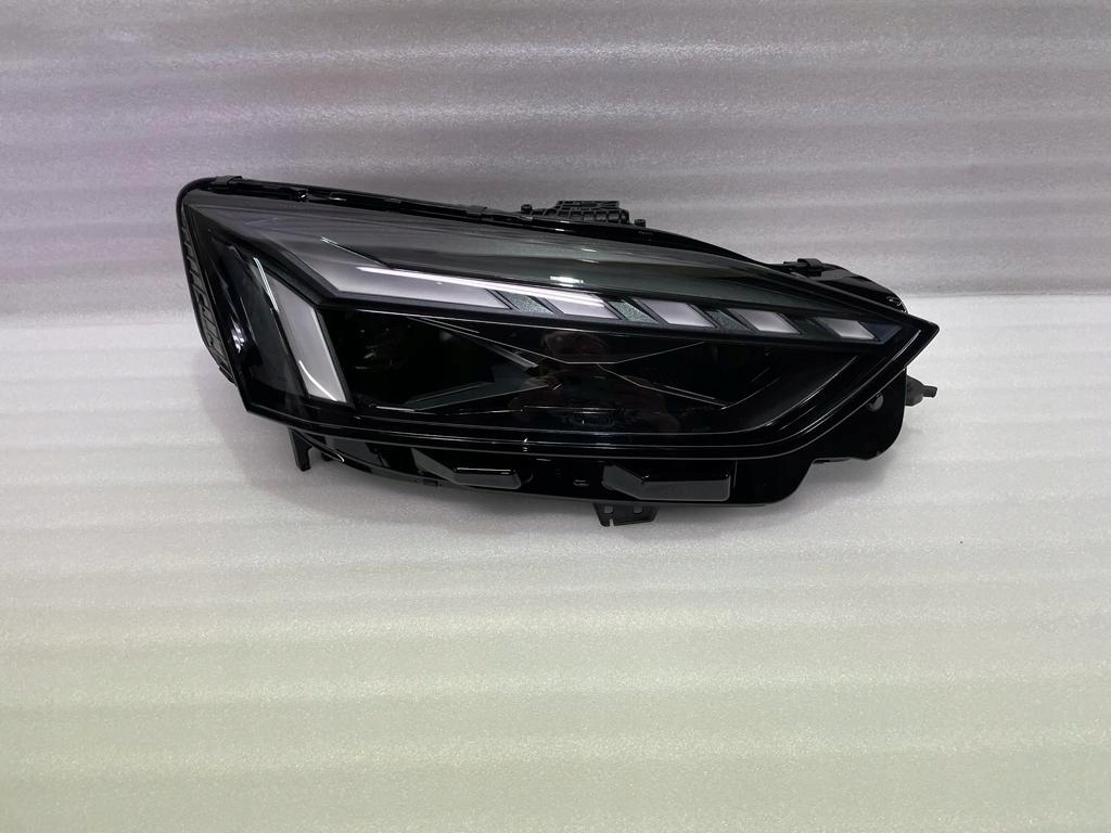 Audi OE 8W6941085D 8W6941086D světlomety laser, Skladem v EU — foto 2 z 16