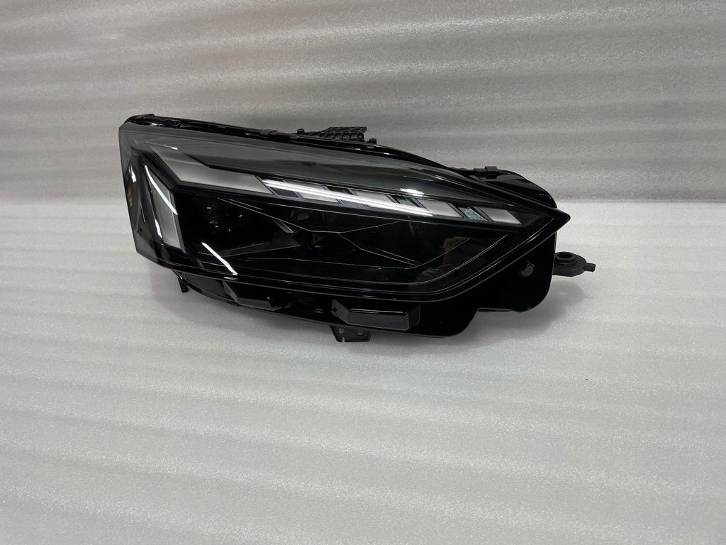 Audi OE 8W6941085D 8W6941086D světlomety laser, Skladem v EU — foto 3 z 16