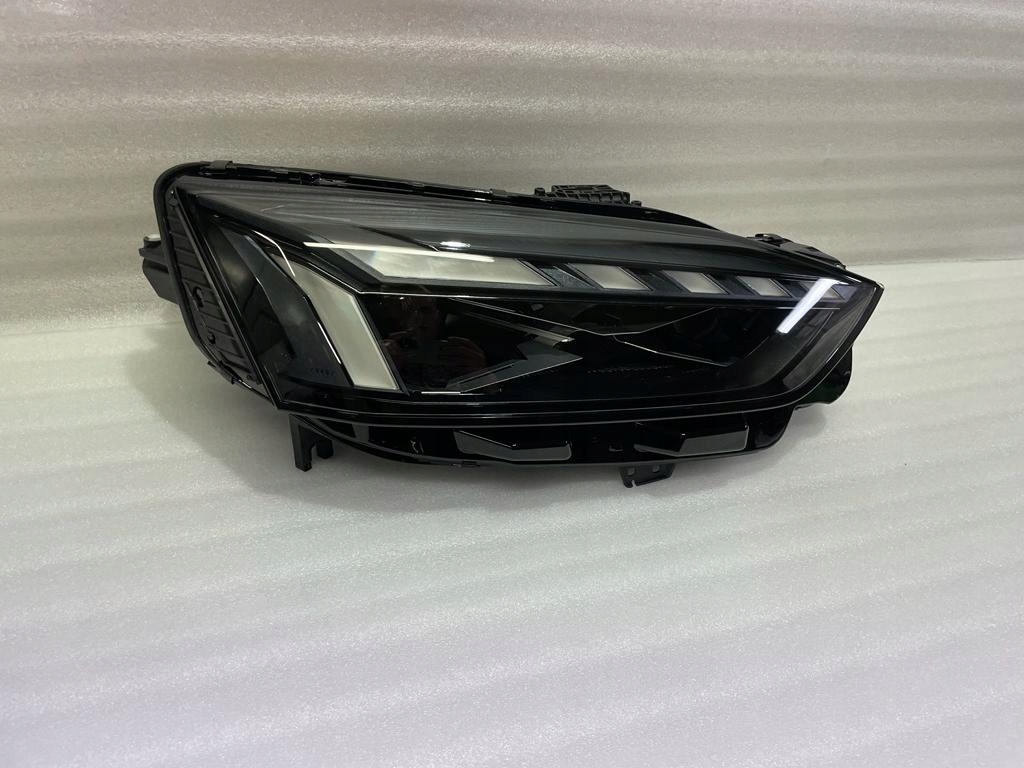 Audi OE 8W6941085D 8W6941086D světlomety laser, Skladem v EU — foto 4 z 16