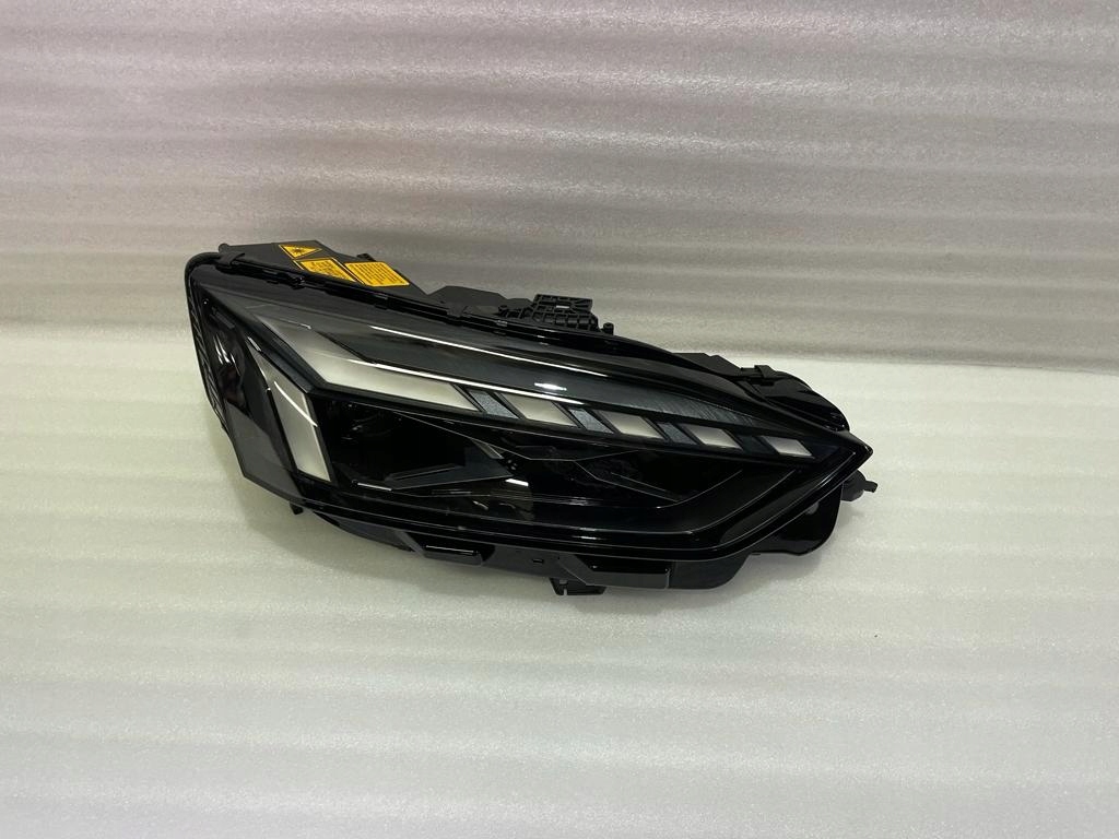 Audi OE 8W6941085D 8W6941086D světlomety laser, Skladem v EU — foto 5 z 16