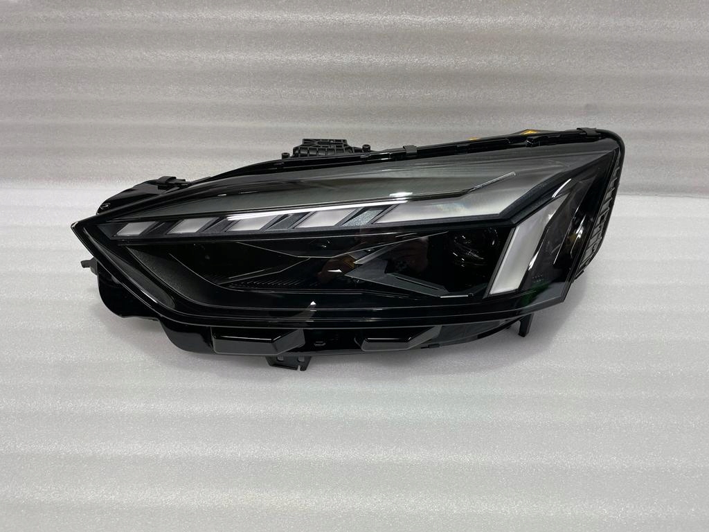 Audi OE 8W6941085D 8W6941086D světlomety laser, Skladem v EU — foto 6 z 16