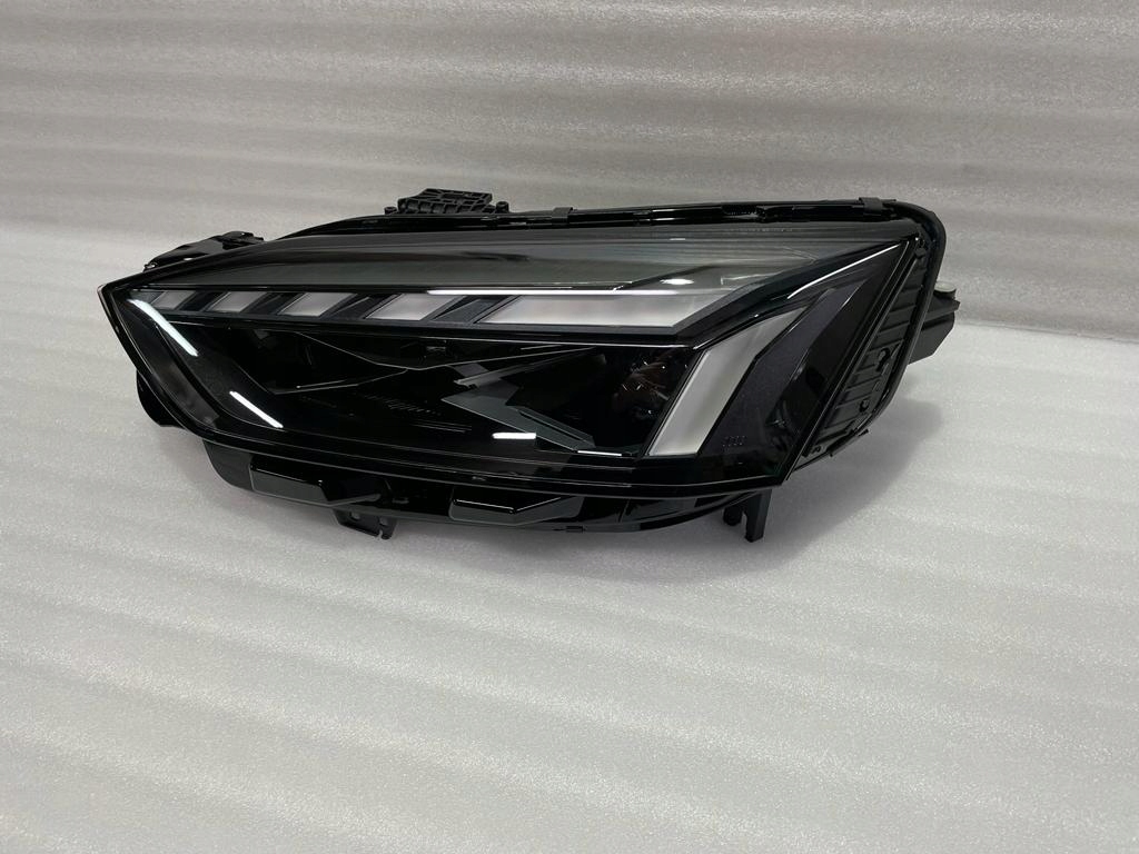 Audi OE 8W6941085D 8W6941086D světlomety laser, Skladem v EU — foto 7 z 16