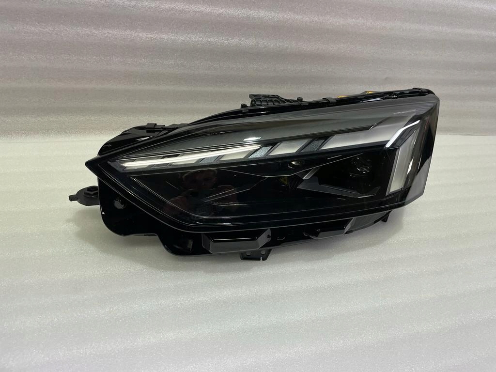 Audi OE 8W6941085D 8W6941086D světlomety laser, Skladem v EU — foto 8 z 16