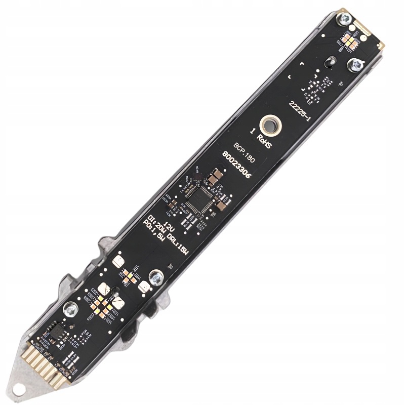 Modul LED Jez Lamp Matrix Drl I Blinkru Audi Q3 Rsq3 83a 83a941475a, Skladem v EU — foto 3 z 6