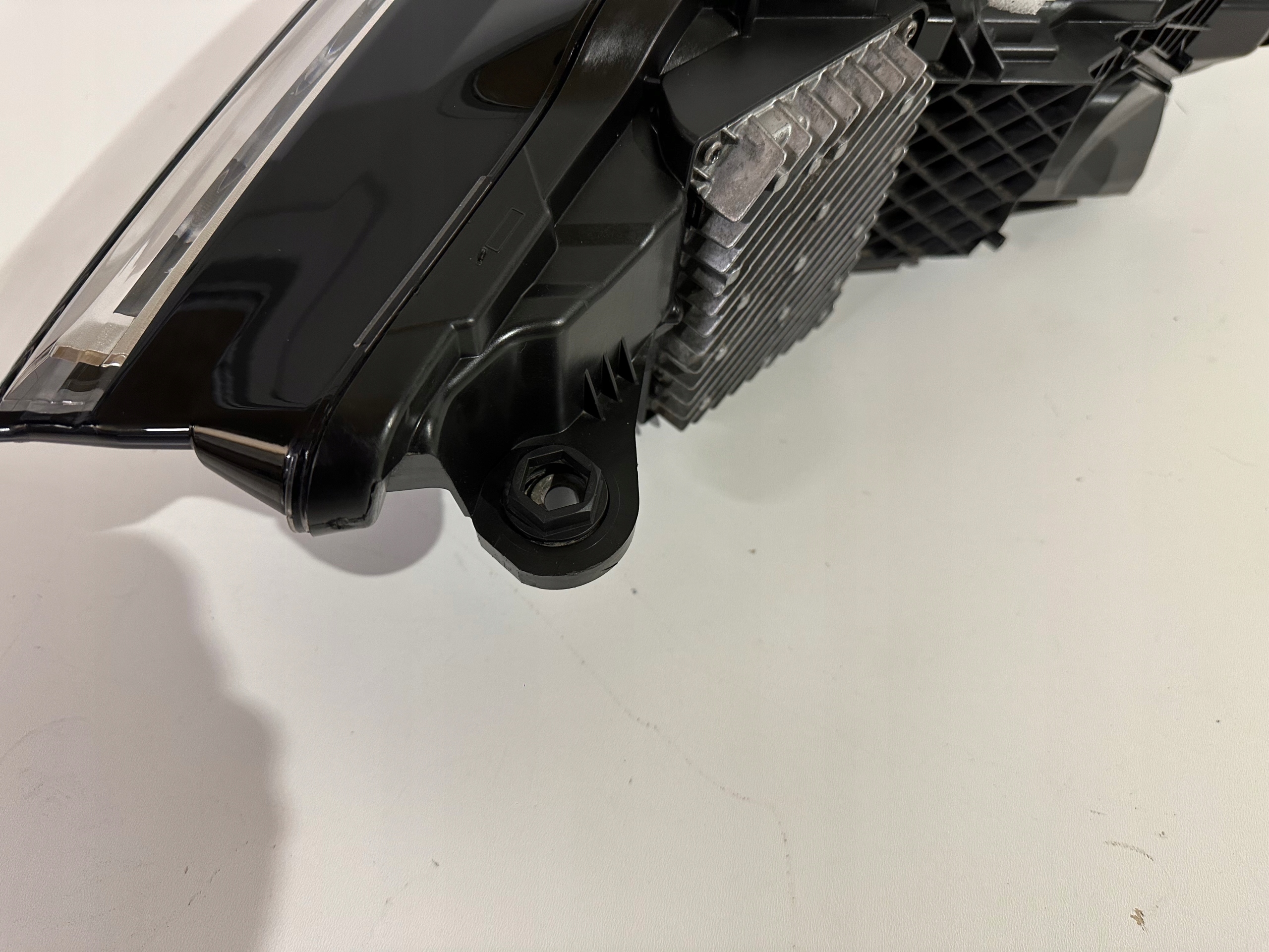 Audi A7 4k8 FULL LED Matrix 4k8941036f pravá přední světlomet, Skladem v EU — foto 6 z 16