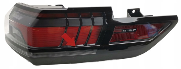 světlomet LED pravý zadní IQ Light Matrix VW ID. Buzz 1T3945208F nová originál, dovoz Skladem v EU — foto 1 světlomet LED pravý zadní IQ Light Matrix VW ID. Buzz 1T3945208F nová originál, dovoz Skladem v EU — foto 1