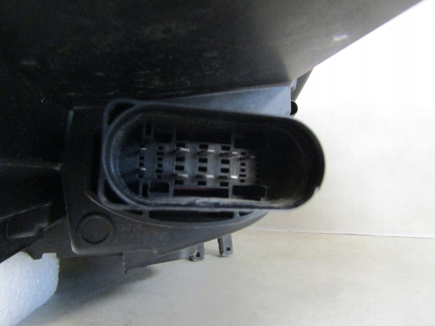 světlomet přední Audi A4 B9 FULL LED Matrix 15-19 pravá, Skladem v EU — foto 7 z 8