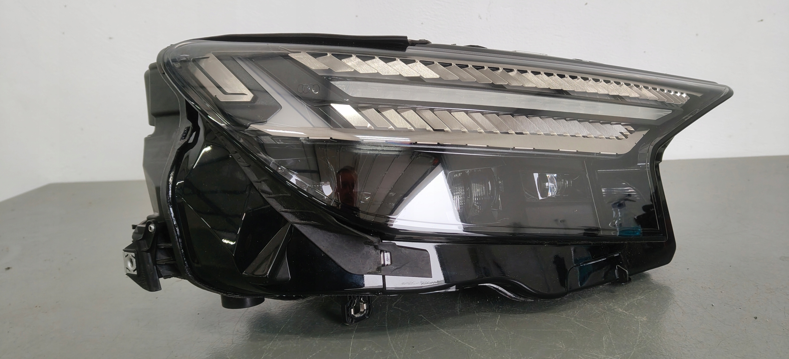 Audi Q4 E-tron 89a světlomet pravá přední FULL LED 89a941036 originál, Skladem v EU — foto 5 z 16