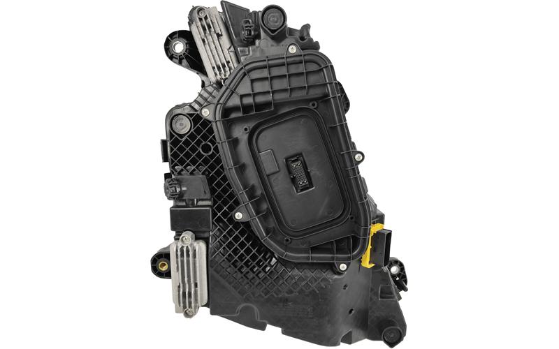 Volvo Fh5 přední světlomet levý FULL LED Matrix, Skladem v EU — foto 4 z 4