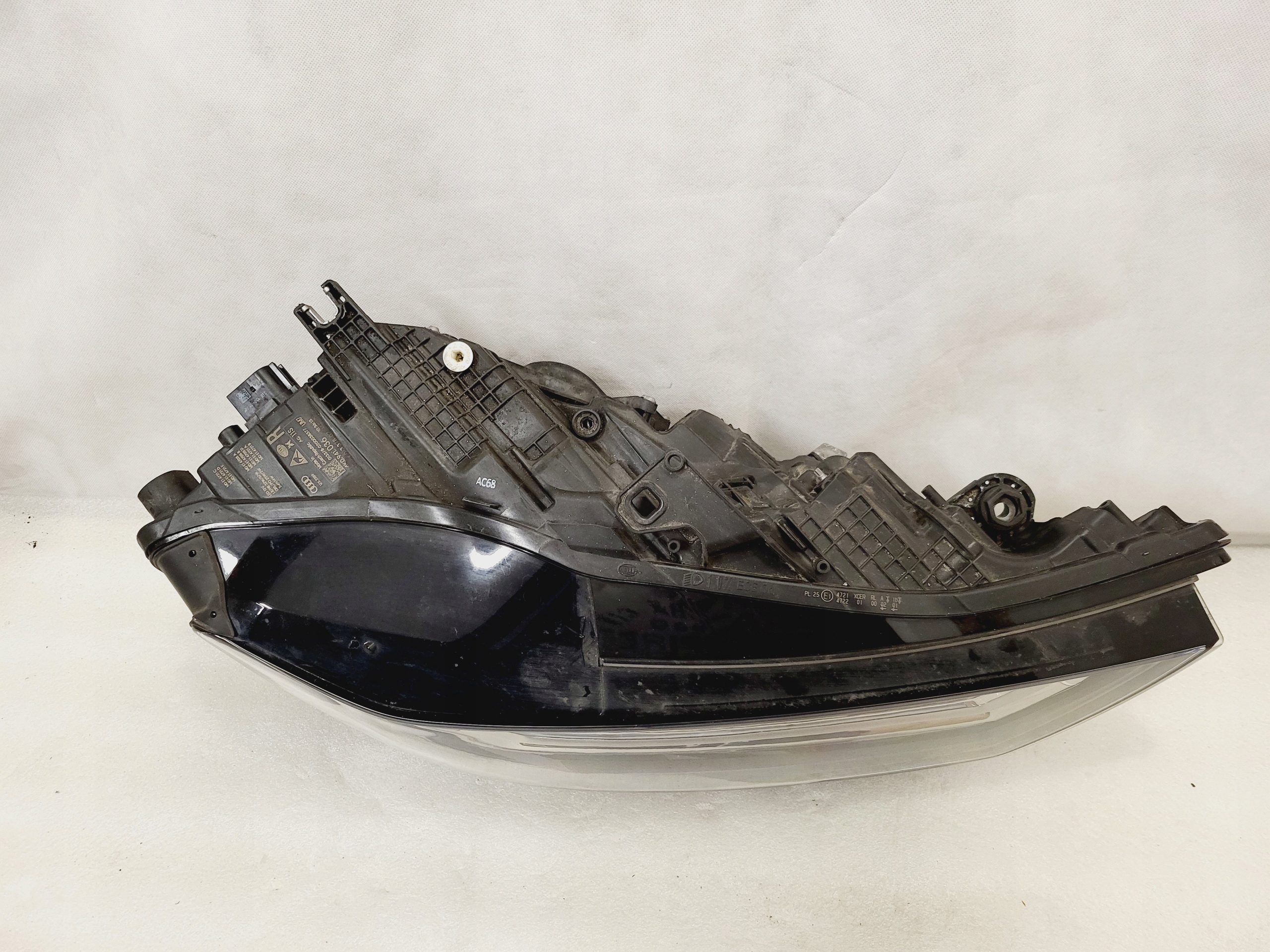 Audi A6 FULL LED Matrix 4k0941035 4k0941036, Skladem v EU — foto 12 z 16