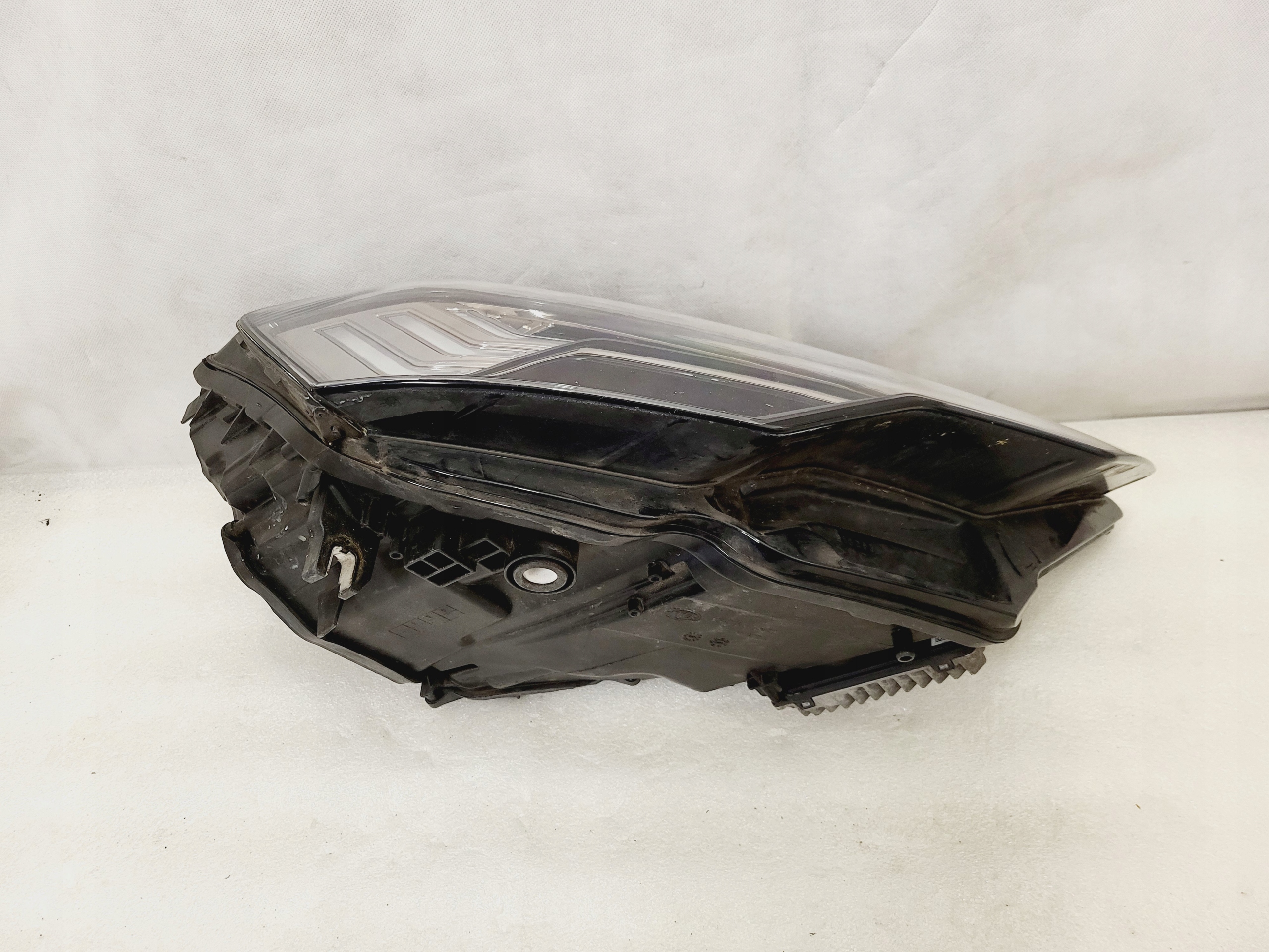 Audi A6 FULL LED Matrix 4k0941035 4k0941036, Skladem v EU — foto 14 z 16