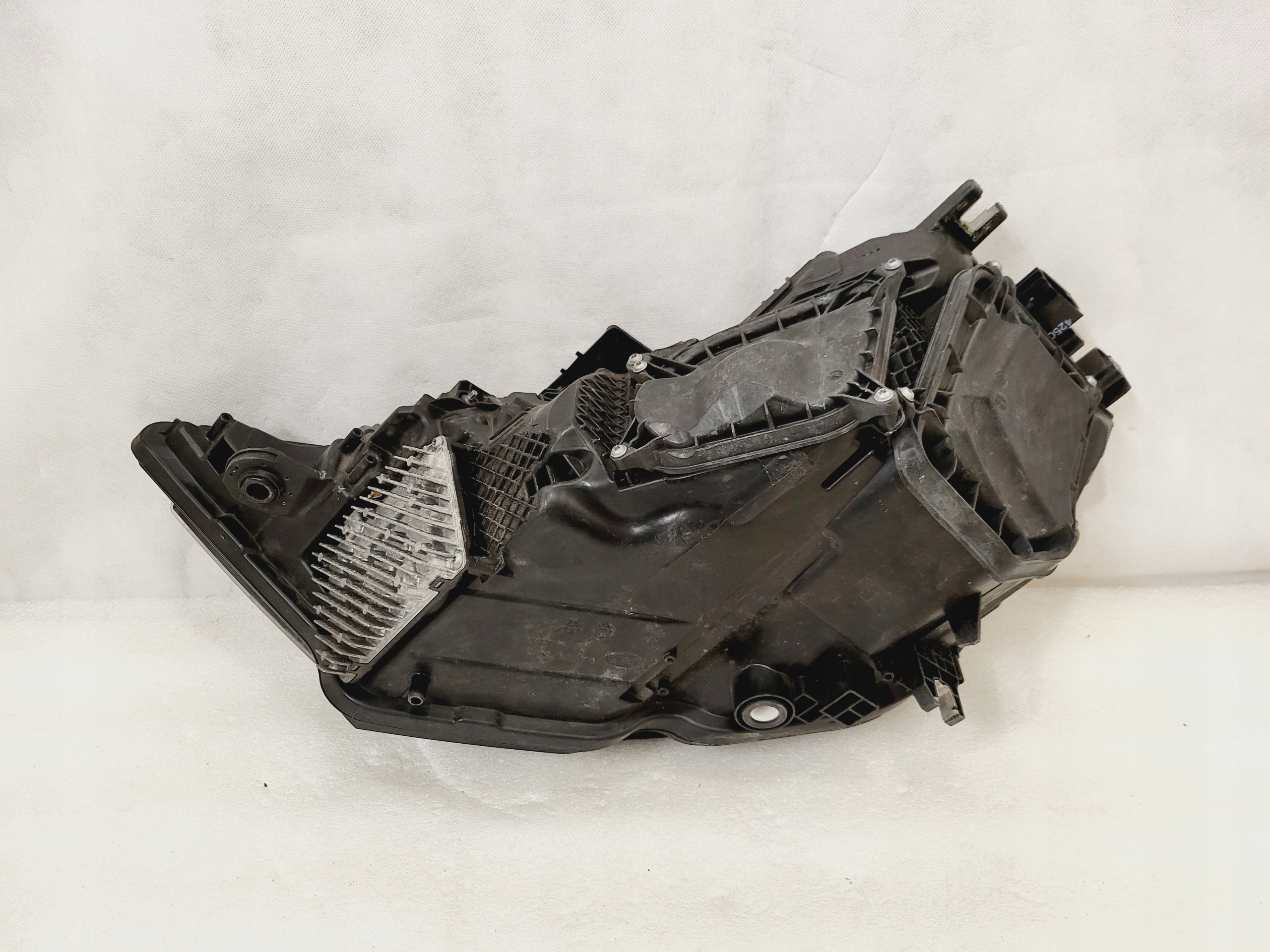Audi A6 FULL LED Matrix 4k0941035 4k0941036, Skladem v EU — foto 16 z 16