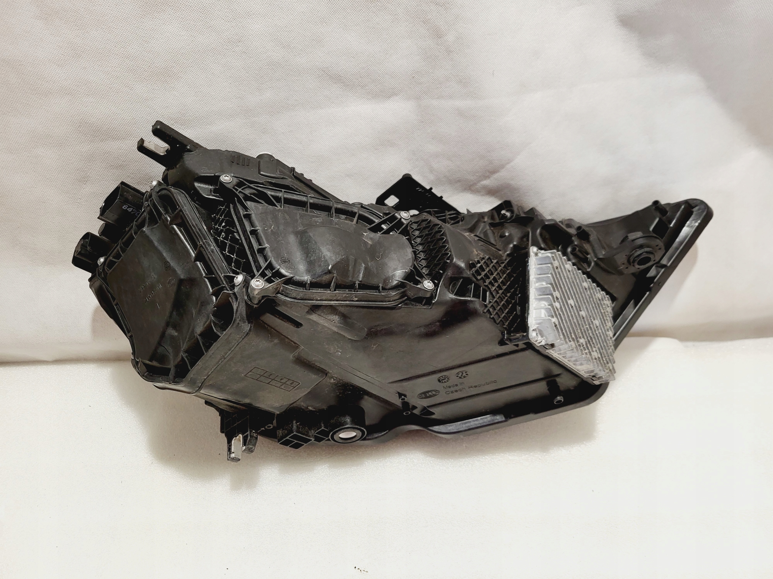 Audi A6 FULL LED Matrix 4k0941035 4k0941036, Skladem v EU — foto 5 z 16