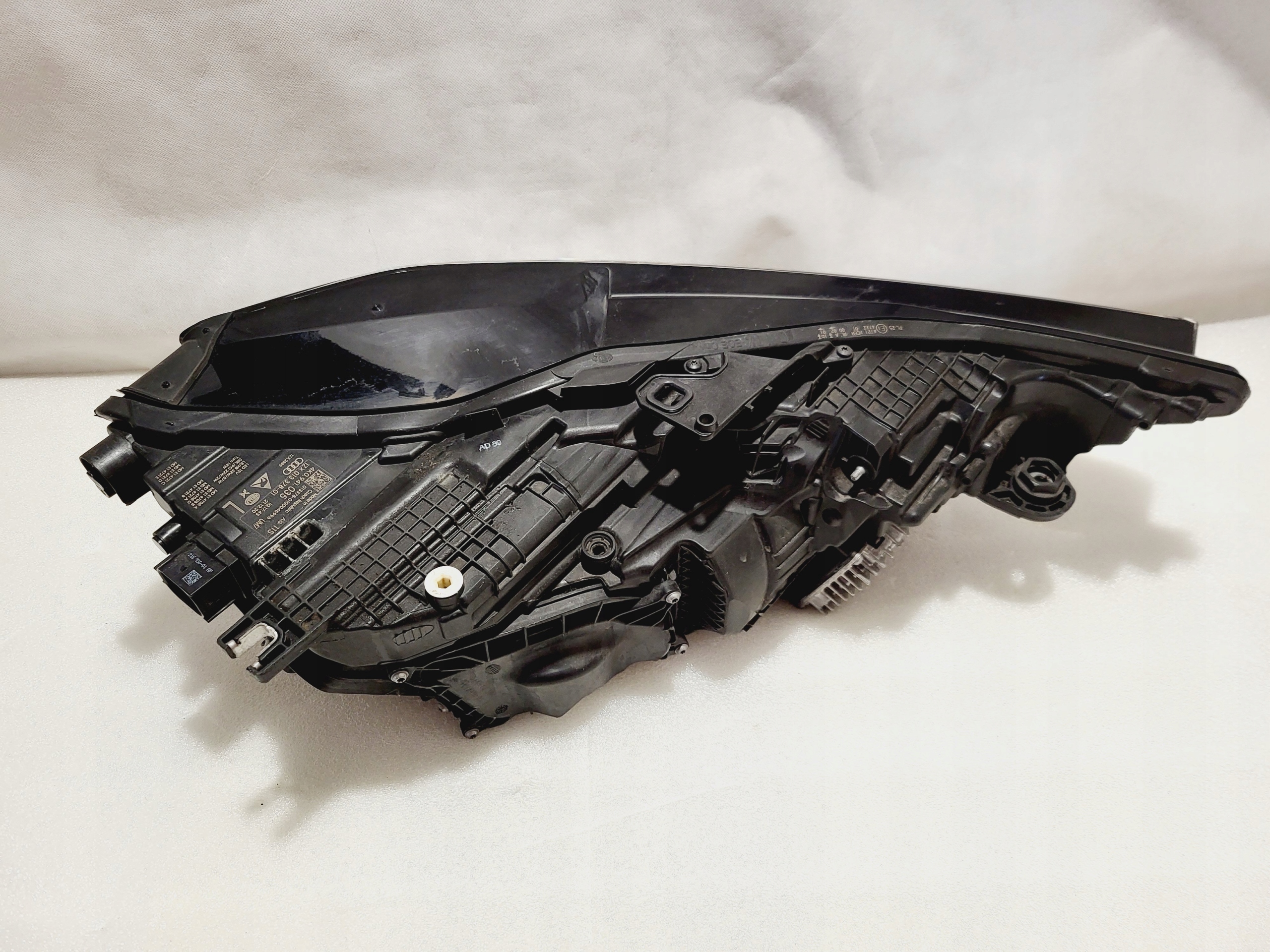 Audi A6 FULL LED Matrix 4k0941035 4k0941036, Skladem v EU — foto 6 z 16