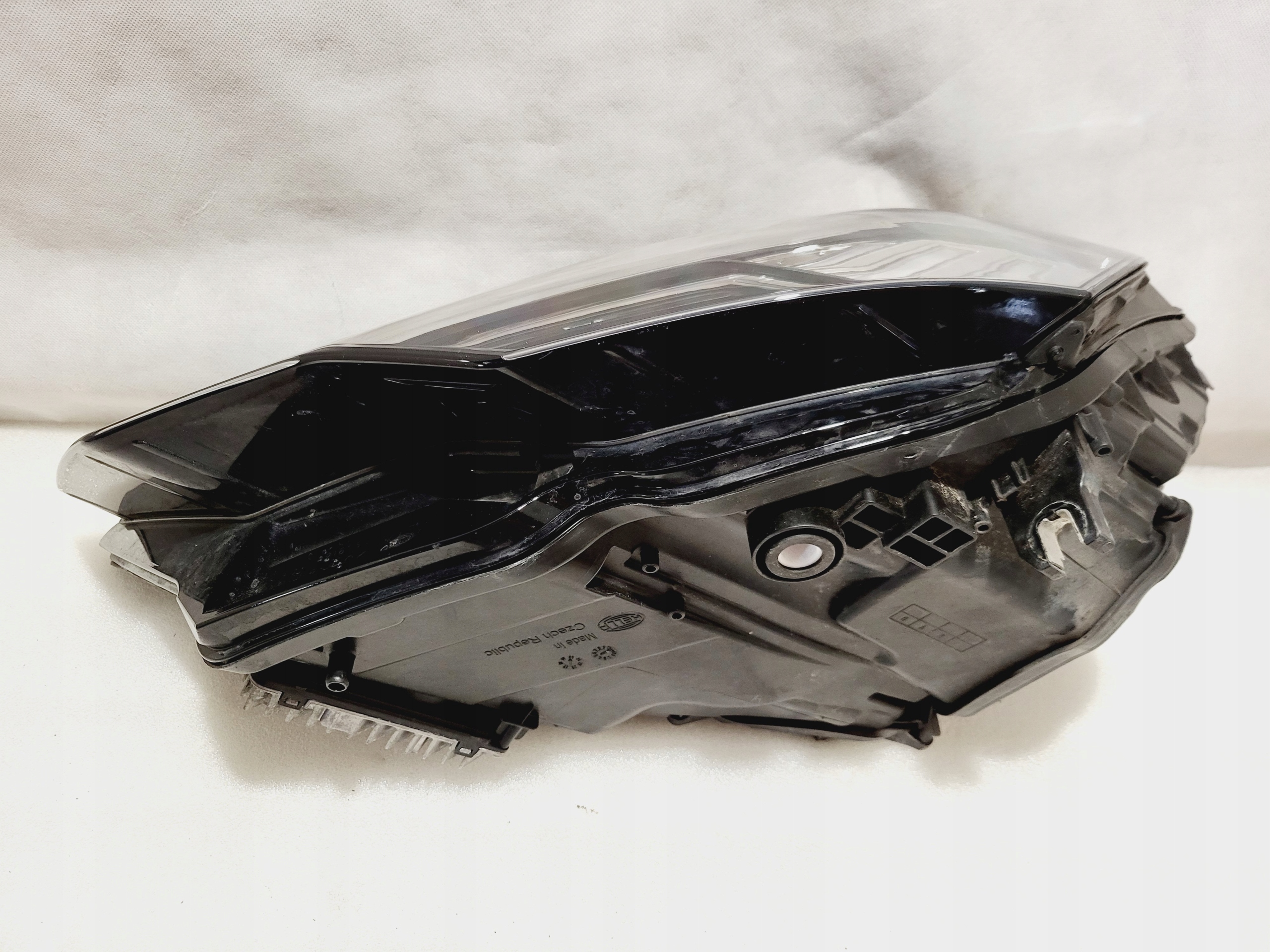 Audi A6 FULL LED Matrix 4k0941035 4k0941036, Skladem v EU — foto 7 z 16