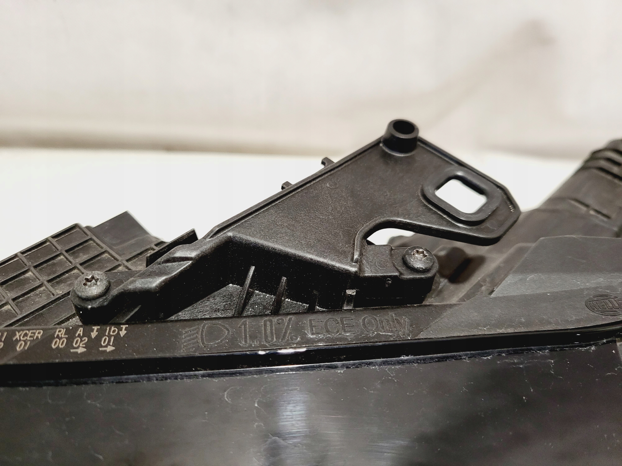 Audi A6 FULL LED Matrix 4k0941035 4k0941036, Skladem v EU — foto 9 z 16