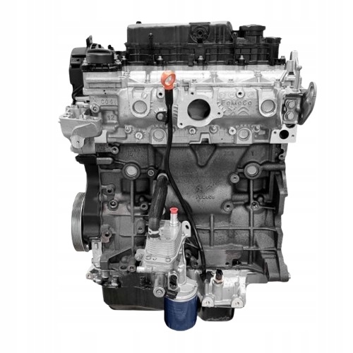 motor Citroen OE 2.2 HDI diesel Euro 6 na aut dostawczych, Skladem v EU — foto 1
