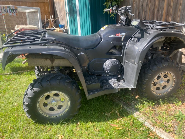 2008, 880 km, dovoz Kanada — foto 2 z 5