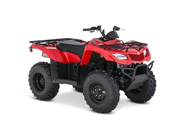 2025 Suzuki, dovoz Kanada — foto 2 z 3