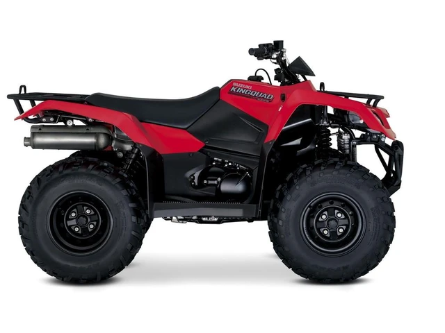 2025 Suzuki, dovoz Kanada — foto 3 z 3